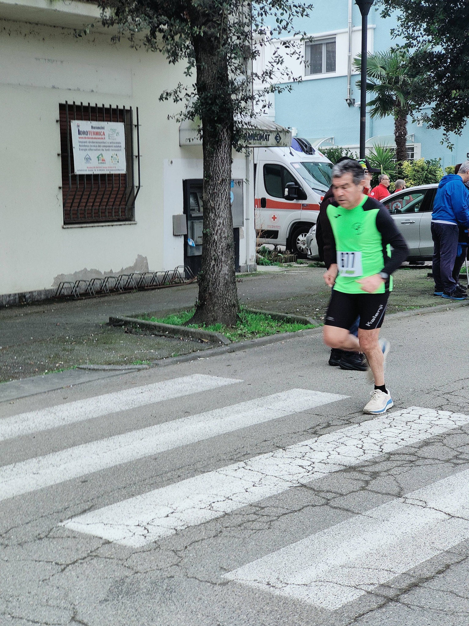 San Patrizio: Trofeo Buriani e Vaienti - 01 marzo 2026